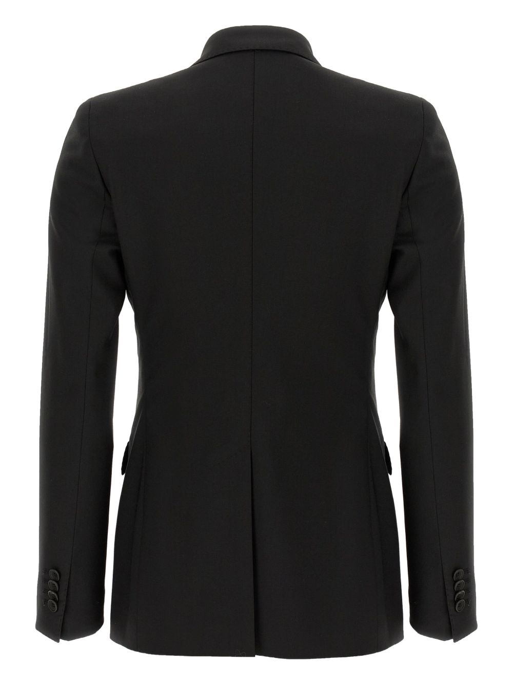 Tagliatore Tagliatoreウールブレンドスーツ - Image 6