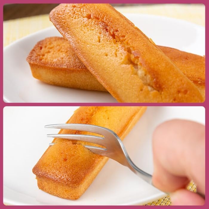 Kagoshima Anno Potato Honey Financier 4 Pieces x 2 Boxes, Sweet Potato, Sweet Potato, Honeypotato, Kagoshima Prefecture, Souvenir, Western Sweets, White Day, Return, Sweets, Gift Sweets, Nekoposu