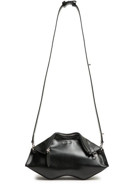 MCQUEEN Manta clutch bag - Image 6