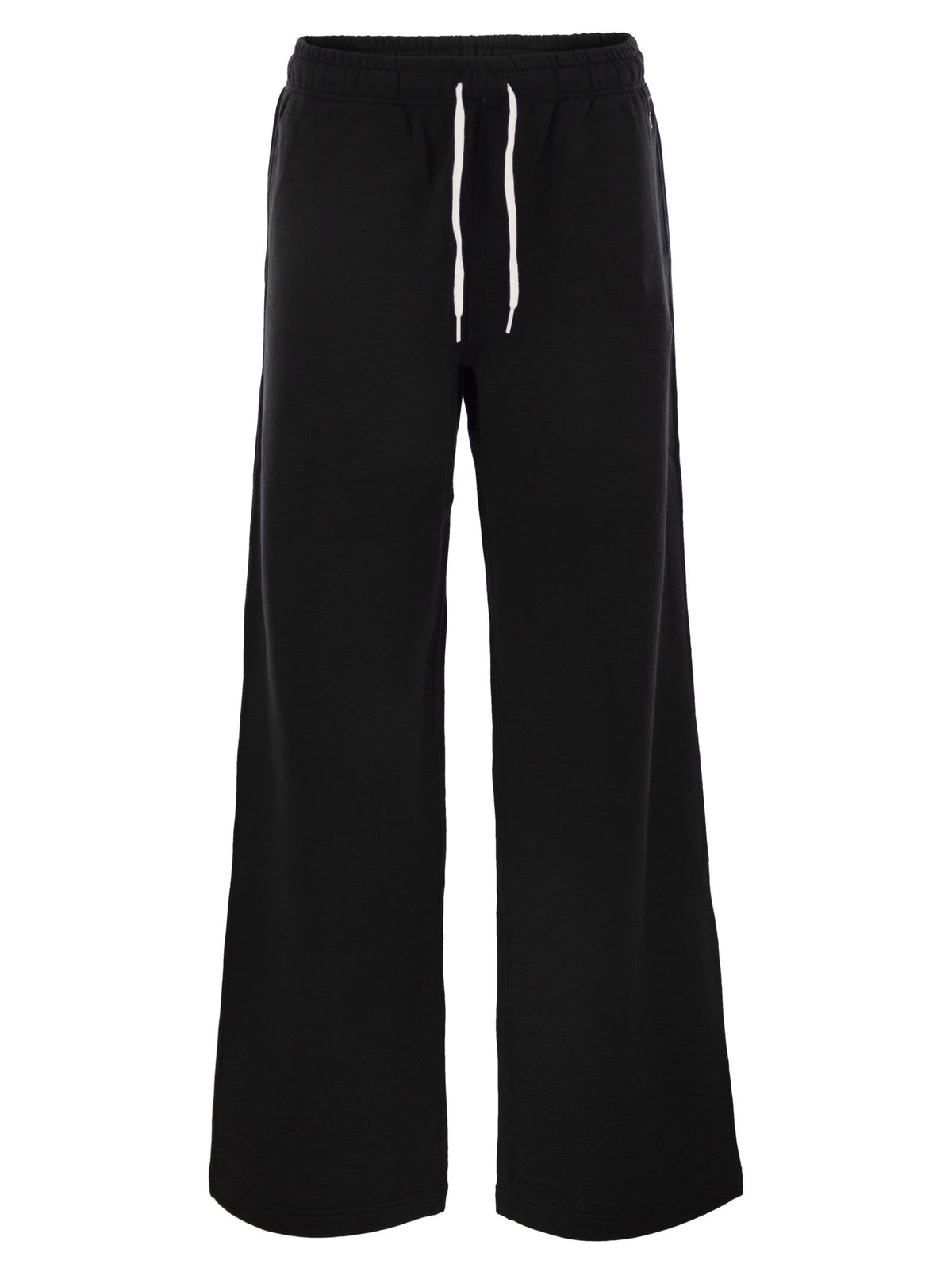 Polo ポロラルフローレンはドローストリングでズボンをジョギングします - Image 6