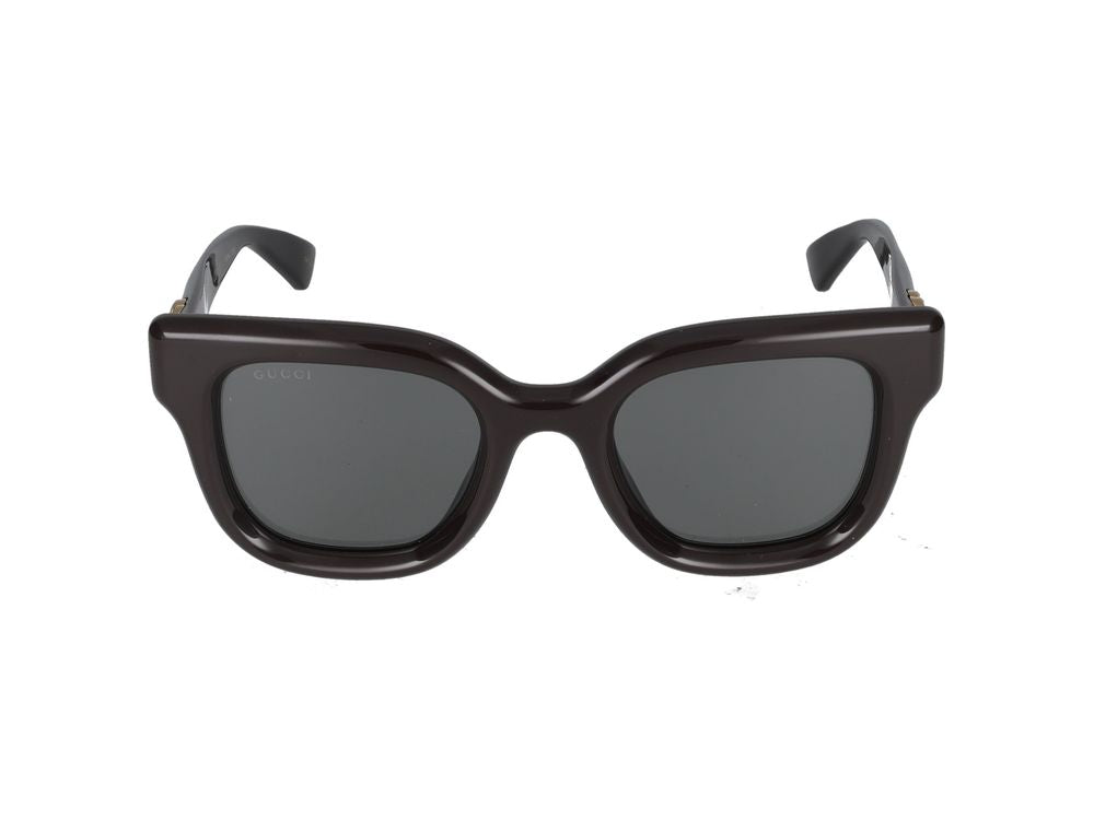 Gucci サングラス グッチ GG1828 S 004 ブラウンブラウングレー/22/145 - Image 6