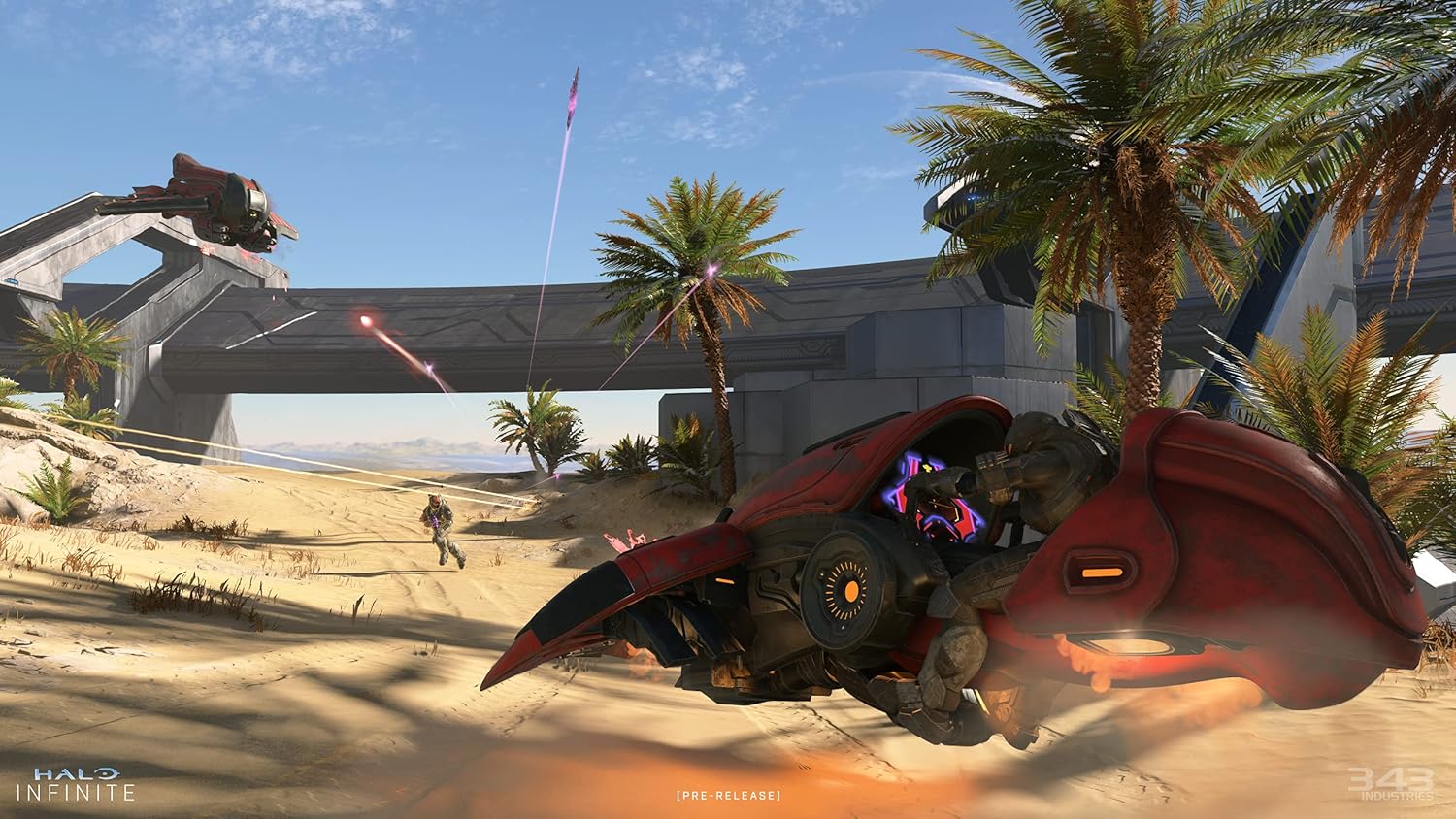 Halo Infinite - Xbox Series