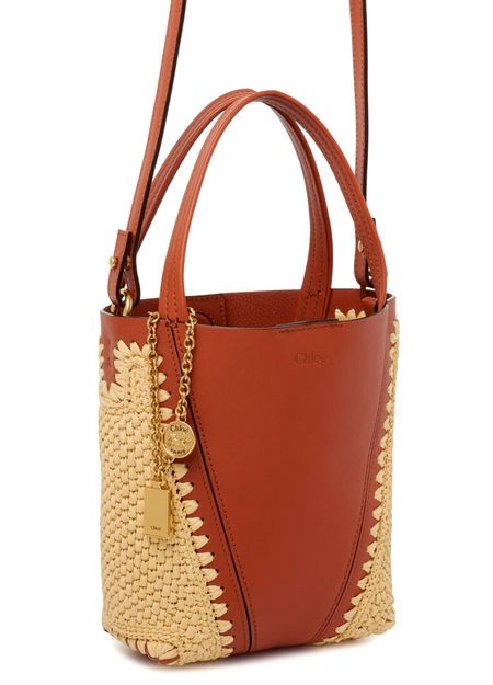 CHLOE Chloé Spin bucket bag - Image 6