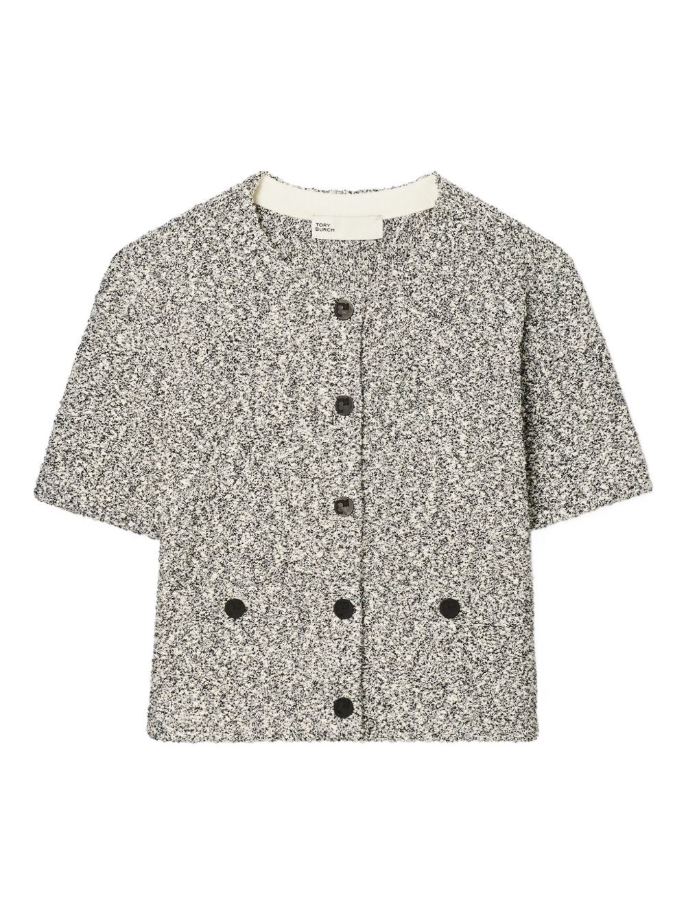 Tory Tory Burch Seaters Black - Image 6