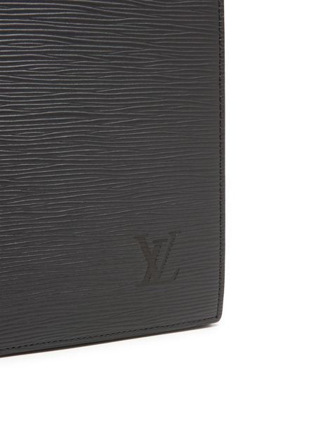 LOUIS VUITTON Porte Document A4 - Image 6