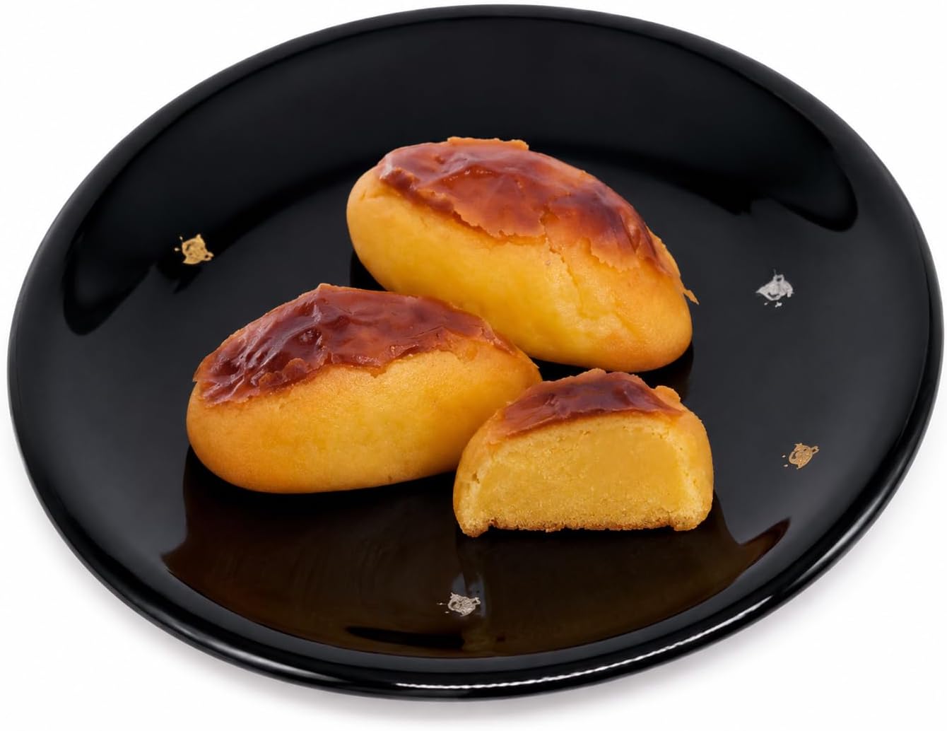 Goroshima Kintoki Sushi Toto, Pack of 12, Individual Packaging, Ishikawa Local Souvenir, Sweet, Gift, Sweet Potato, Japanese Sweets, Work, Greetings, Thank You, Souvenir
