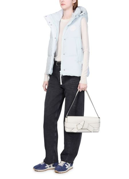 CANADA GOOSE Junction パッファーベスト - Image 6