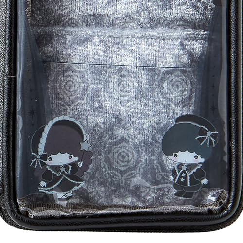 Sanrio Acrylic Stand Holder (Enjoy Idol Gothic Night Party)