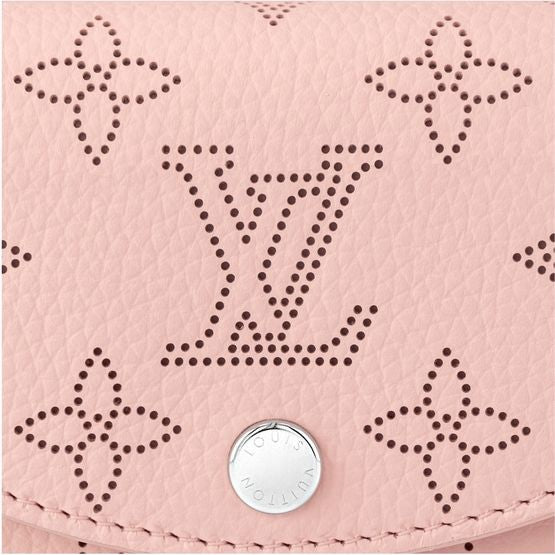 LOUIS VUITTON Iris XS Wallet - Image 6