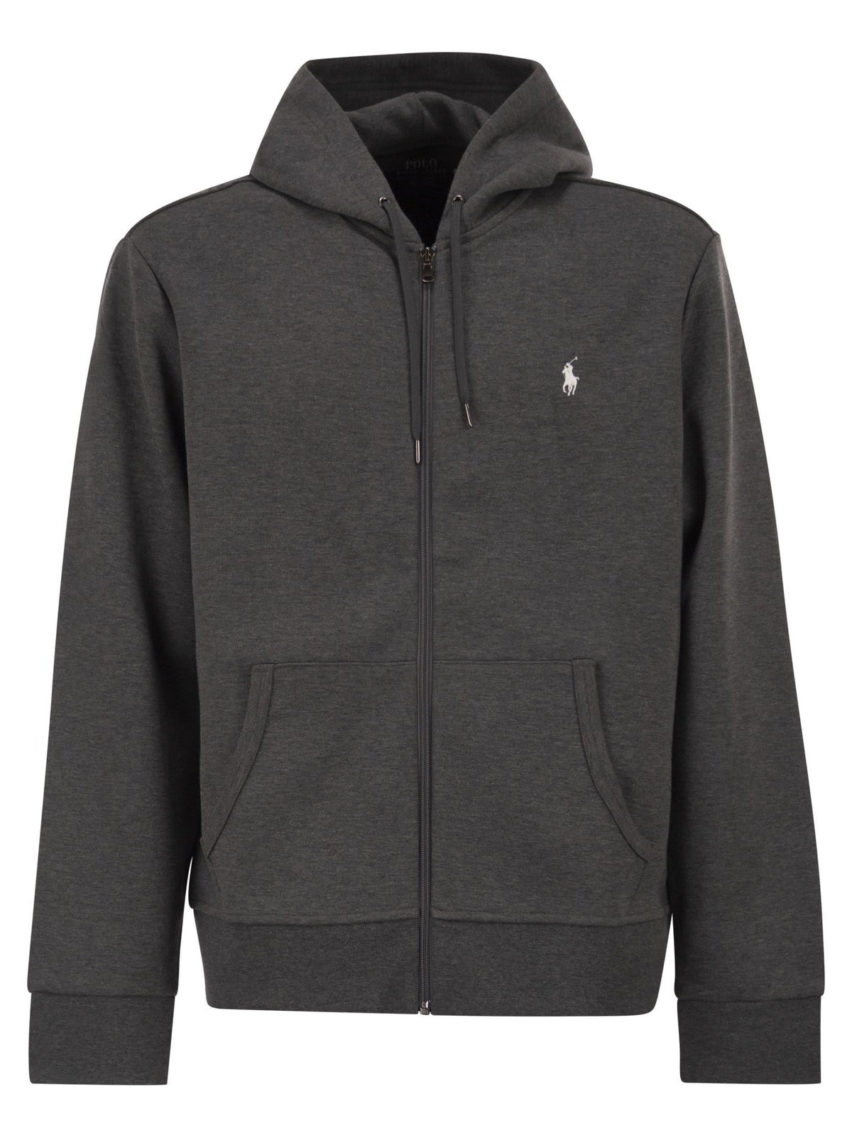Polo ポロ ラルフローレン ジップ付きパーカー - Image 6