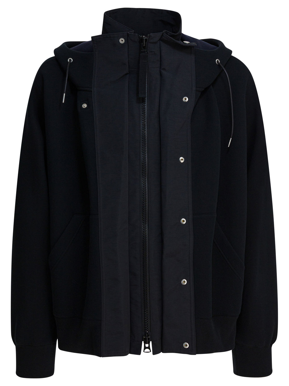 Sacai サカイ スウェットシャツ - Image 6