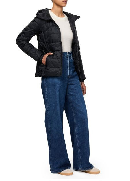 CANADA GOOSE Abbott フーディーブルゾン - Image 6