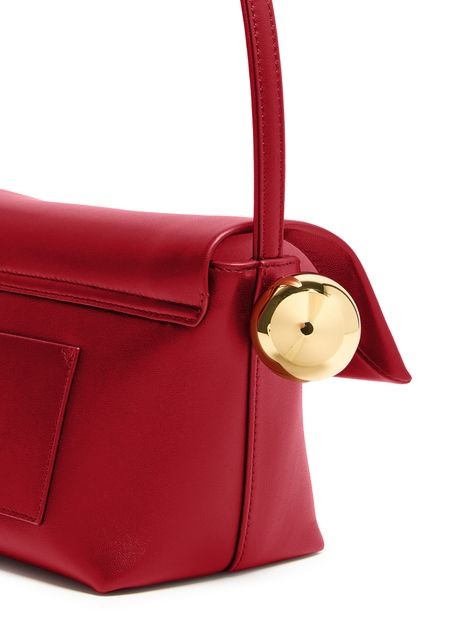 JACQUEMUS The Rond Carré bag - Image 7