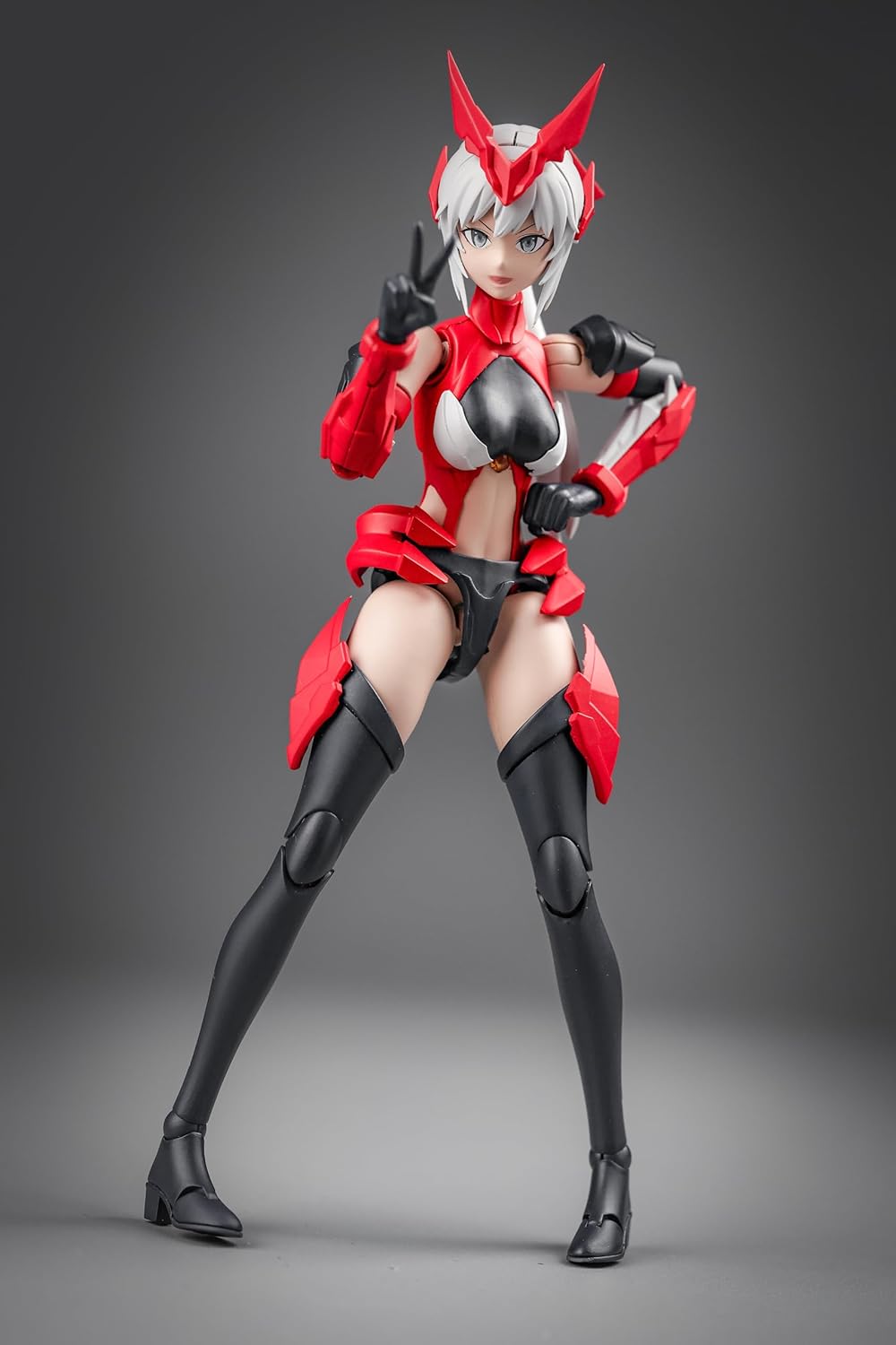 Kigosha X PLAY Dragon 01 Feather Dragon & Firefly 1/12 Scale ABS Plastic Model
