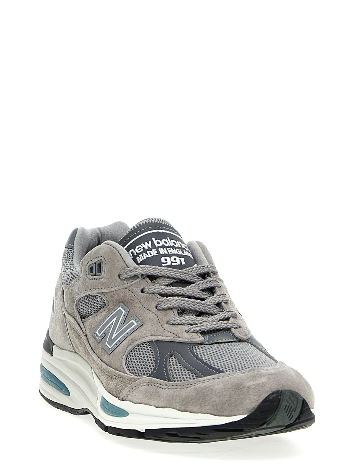 Designer Brand ニューバランス '991v2'スニーカー - Image 7