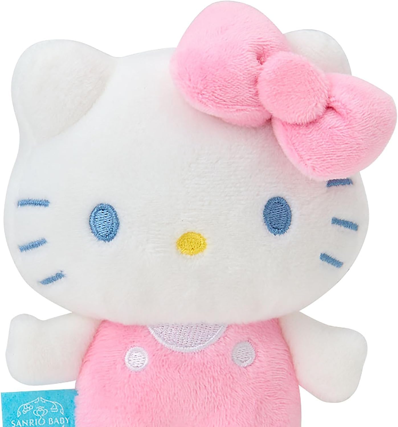 Sanrio Baby 582999 Washable Mini Hello Kitty Polyester Gift