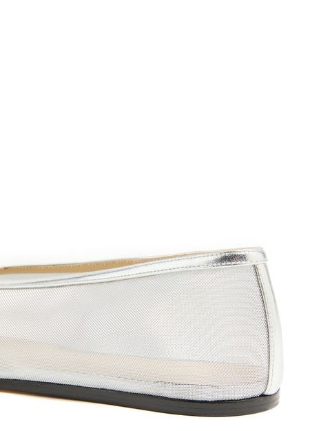 LE MONDE BERYL Luna スリッポンシューズ - Image 7