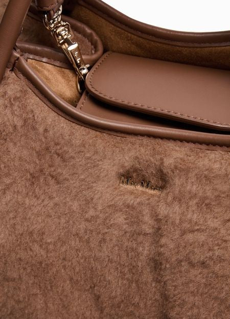 MAX MARA Marine handbag - Image 7