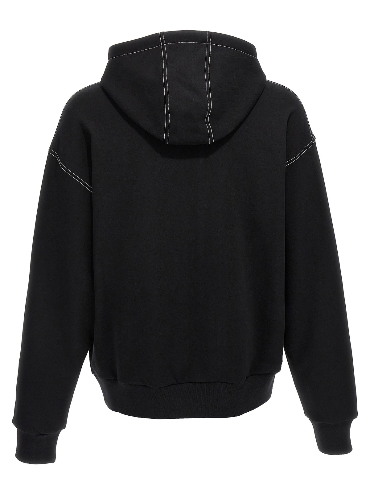 Givenchy Givenchy '4 G' Logo Hoodie - Image 7