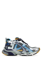 Balenciaga Speed 2.0メッシュスニーカーブラック - Image 7