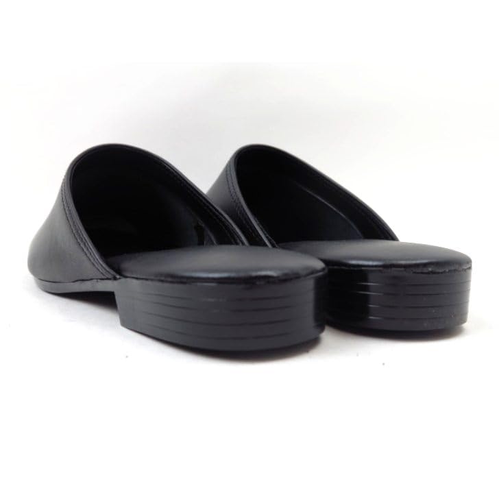 G1010 Men's Sandals, Men's Sandals, Doctor Shoes, Natural Leather, Cowhide, Office Shoes, Made in Japan