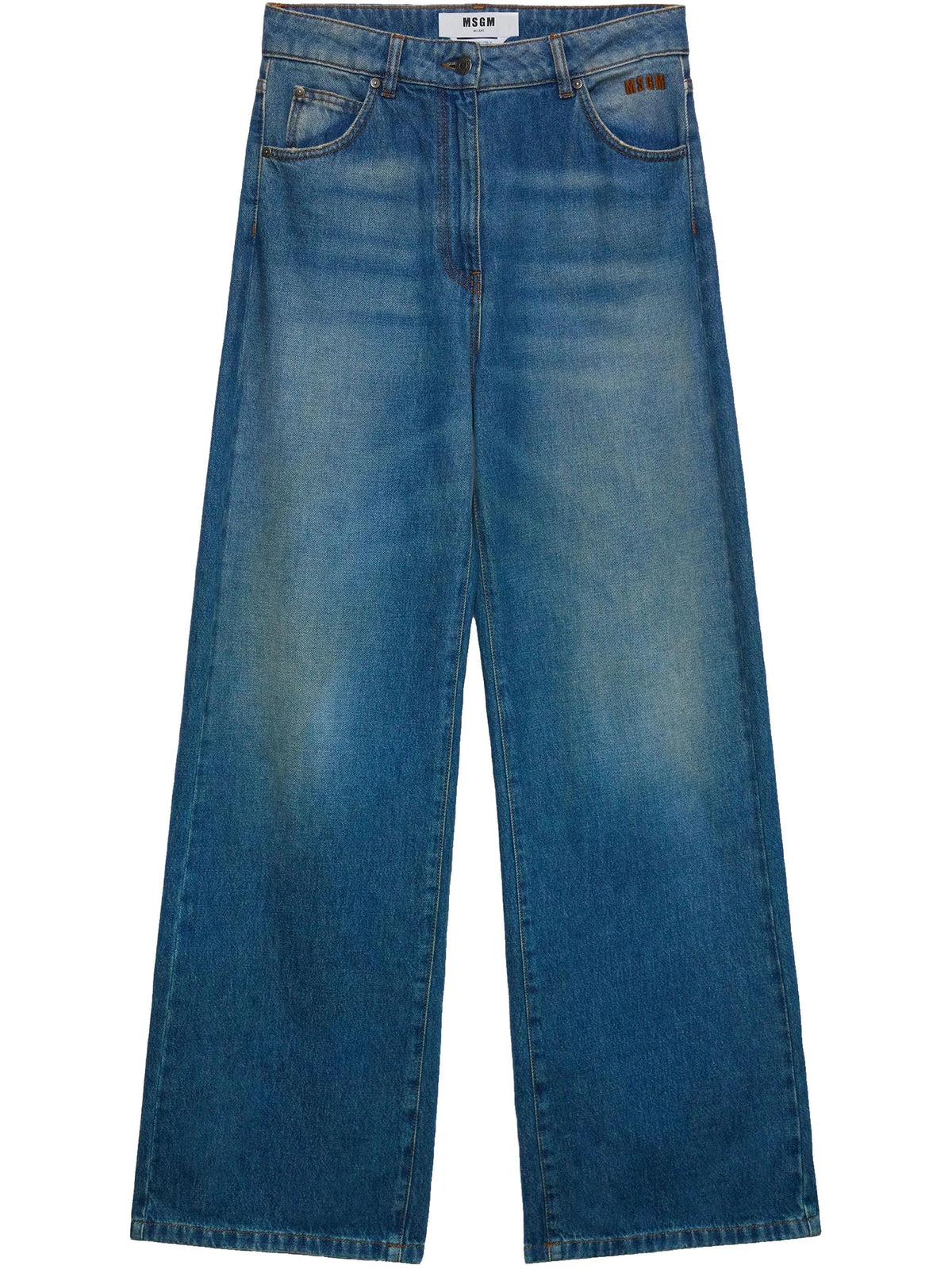 Msgm MSGM - Image 7