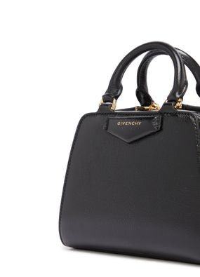 GIVENCHY Antigona Cube マイクロ バッグ - Image 7