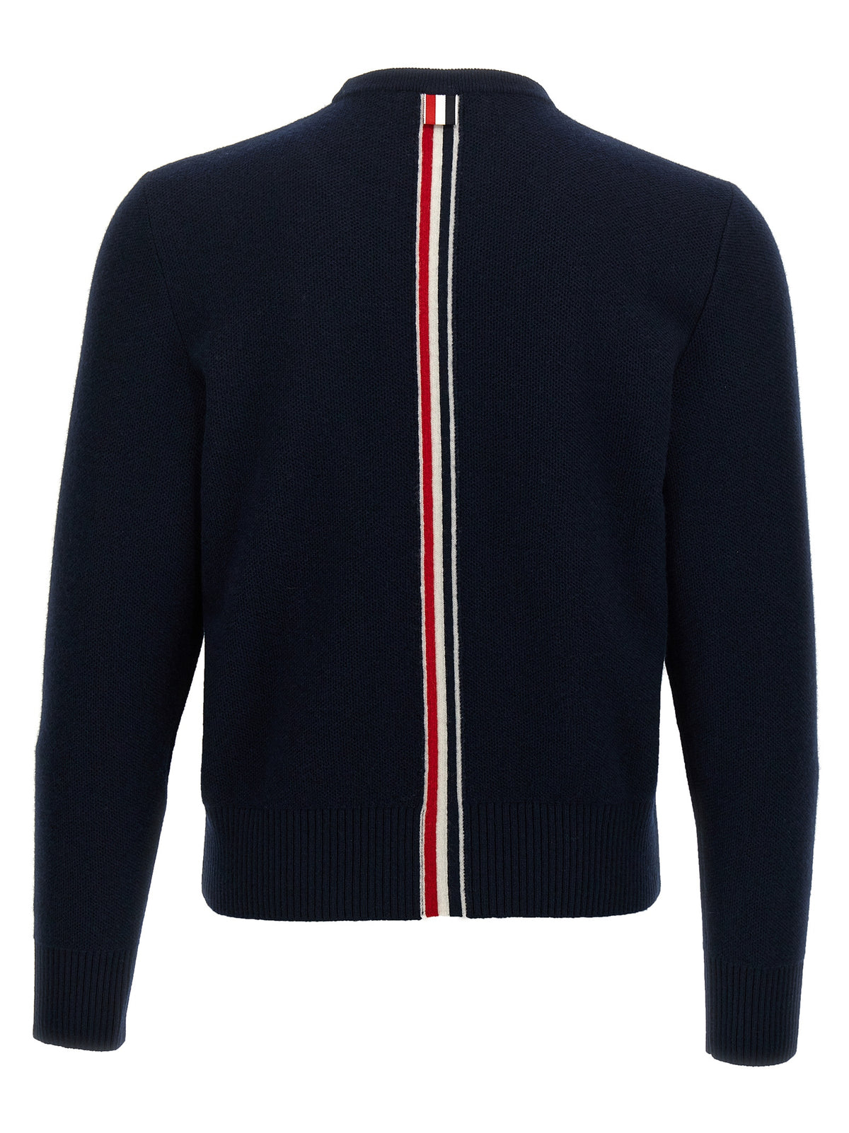 Thom Thom Browne 'Rwb' Sweater - Image 7