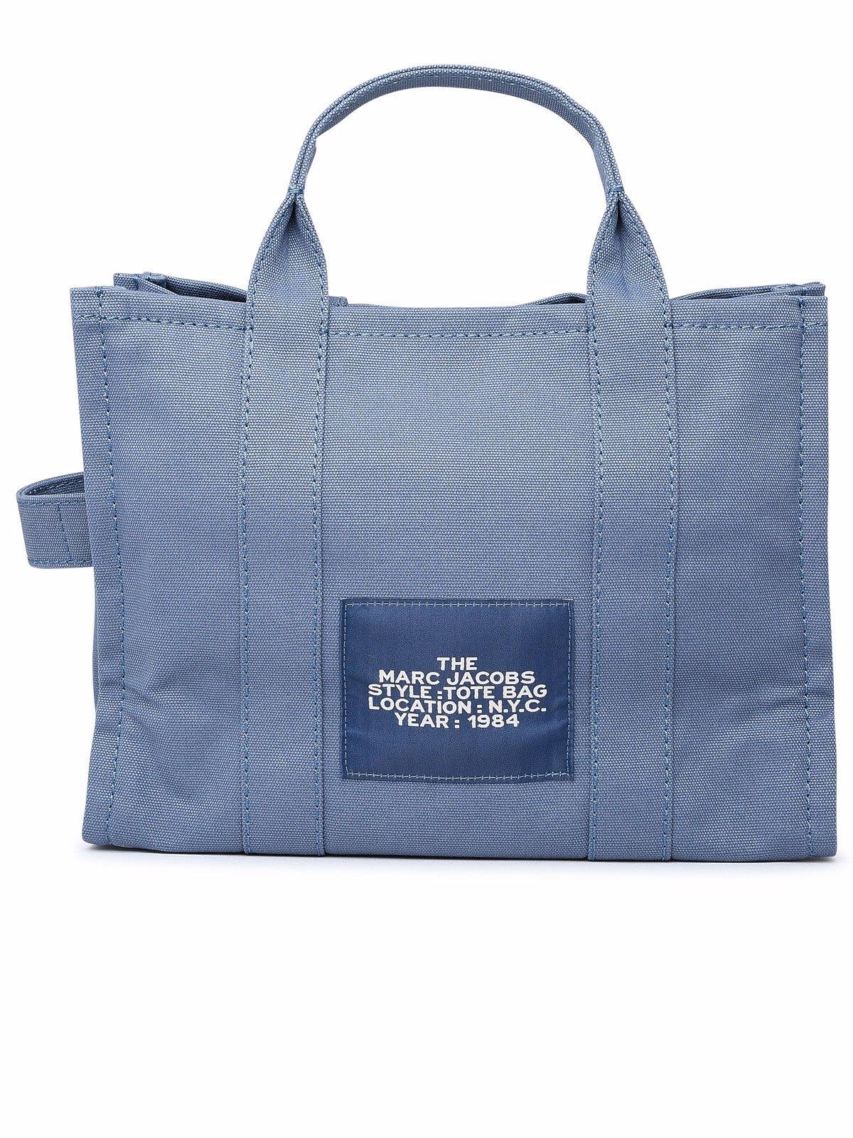 Marc Marc Jacobs（）小さな綿のトートバッグ - Image 7