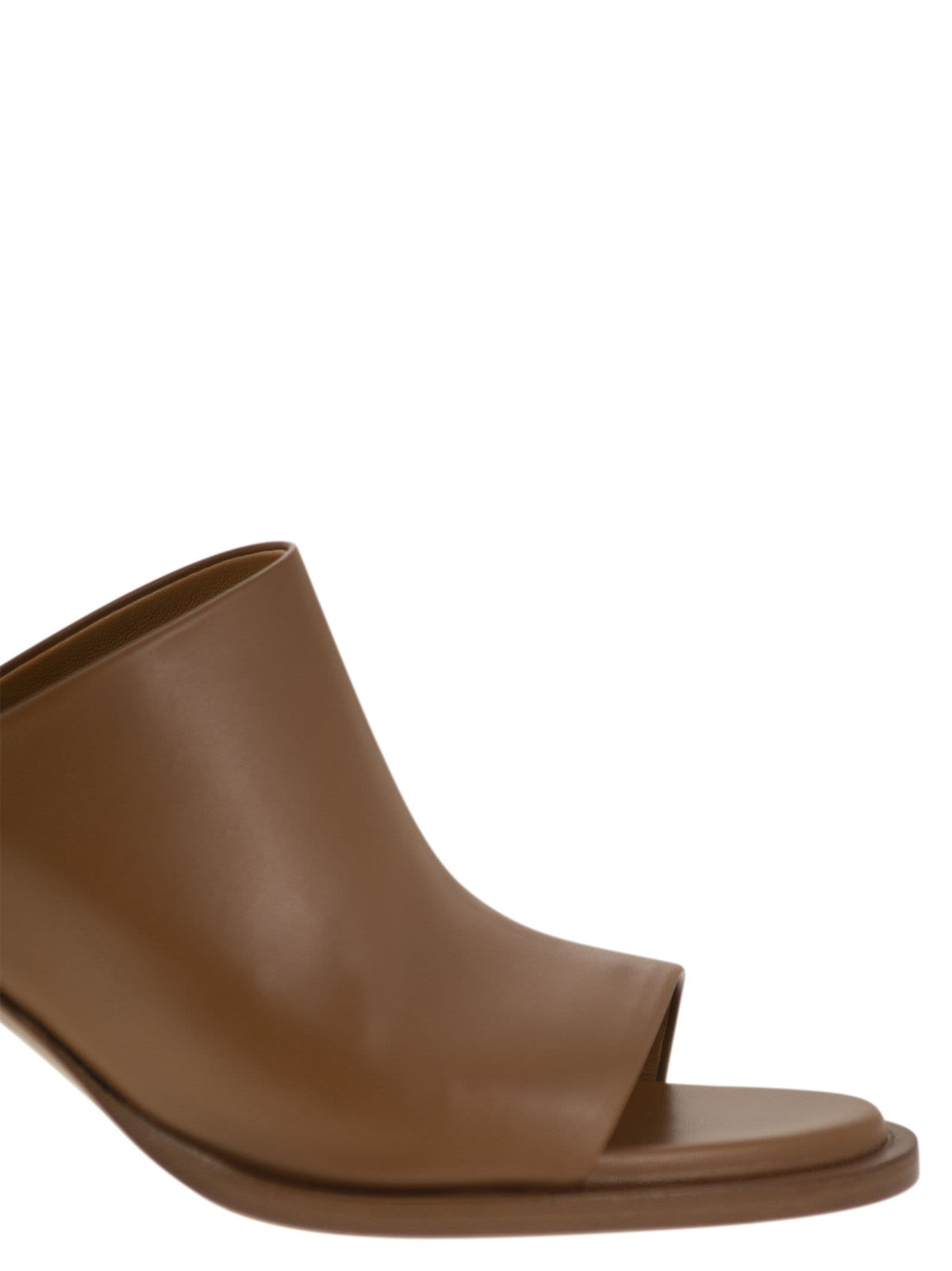 Tods トッド 'S 革のサンダル - Image 7
