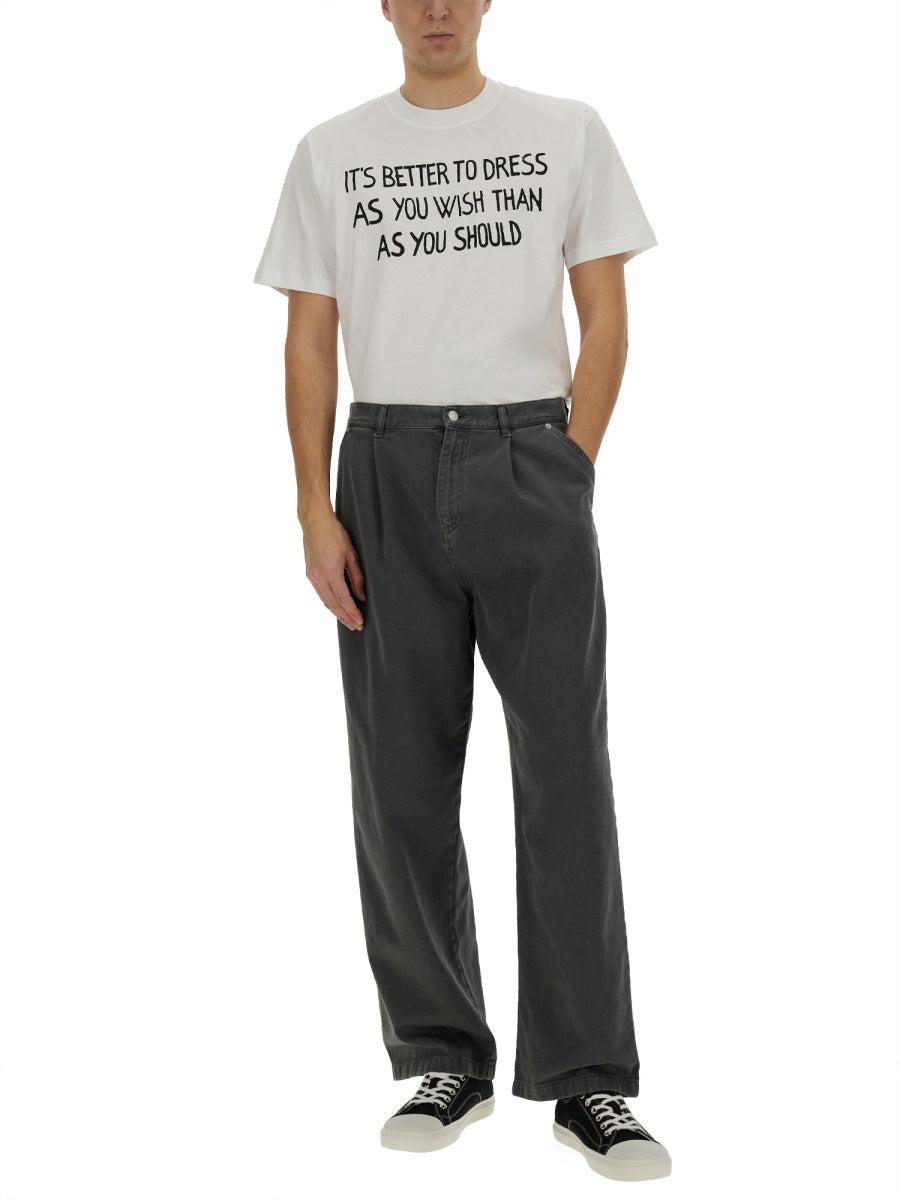 Moschino デニムのモスキーノジーンズ - Image 7