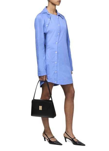 BALLY Ollam サッチェル ショルダーバッグ - Image 7