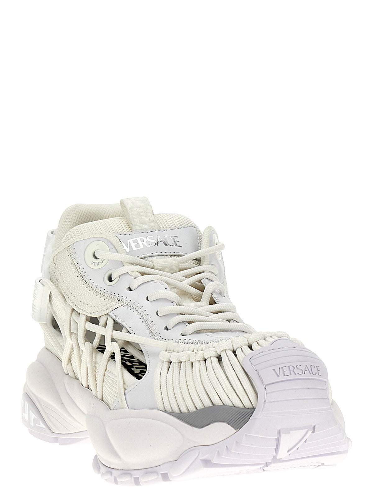 Versace ヴェルサーチのヴェルサーチマーキュリー M VS 01 'スニーカー - Image 7