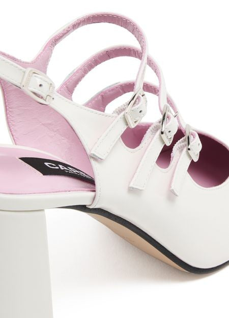 CAREL Promise パンプス - Image 7