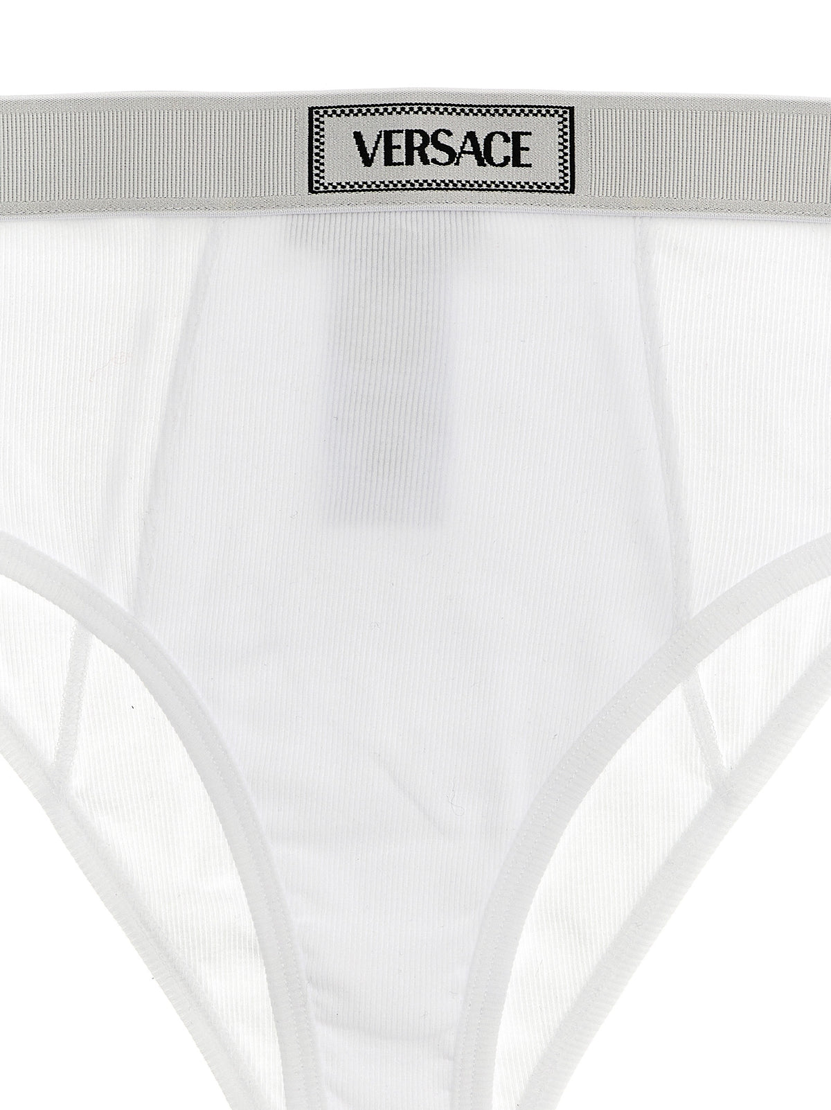 Versace ヴェルサーチの90年代ヴィンテージ 'ブリーフ - Image 7
