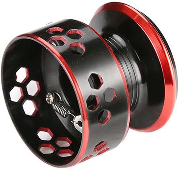 Gigicloud Full Metal Fishing Reel Small Metal Spinning Wheel Mini 150 Spinning Reel Carp Fishing Lure No Gap