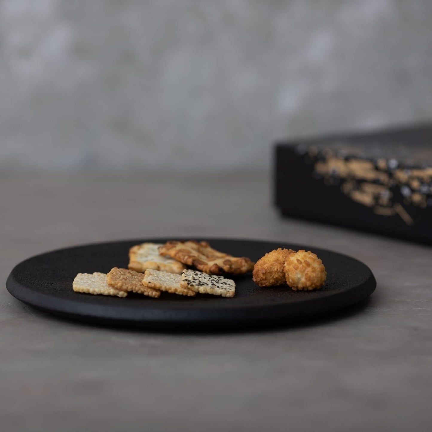 Akasaka Kakiyama Kakiyama Select Oka-ki Gift KS-30 (40 pieces)