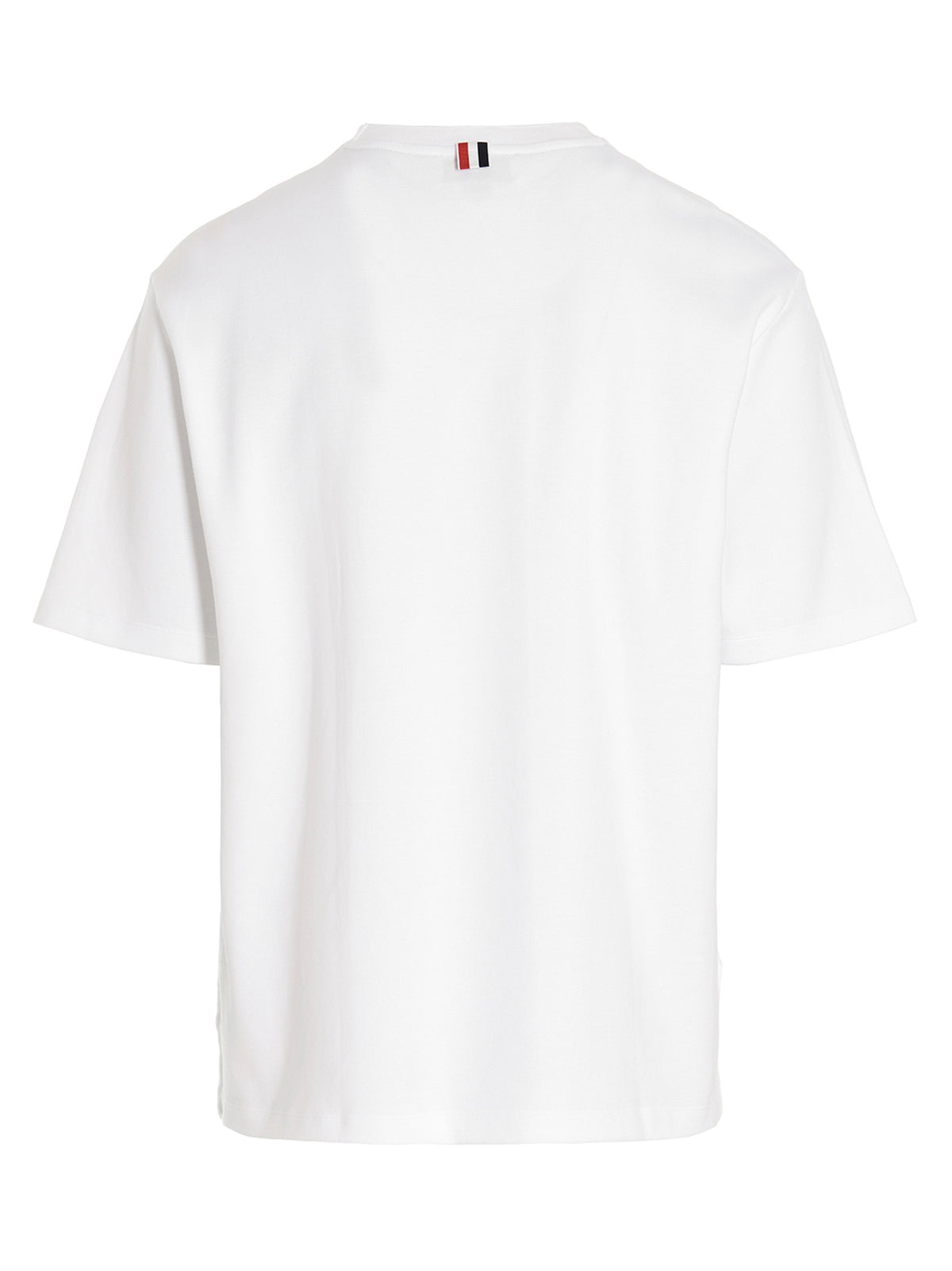 Thom Thom Browne Pocket T Shirt - Image 7