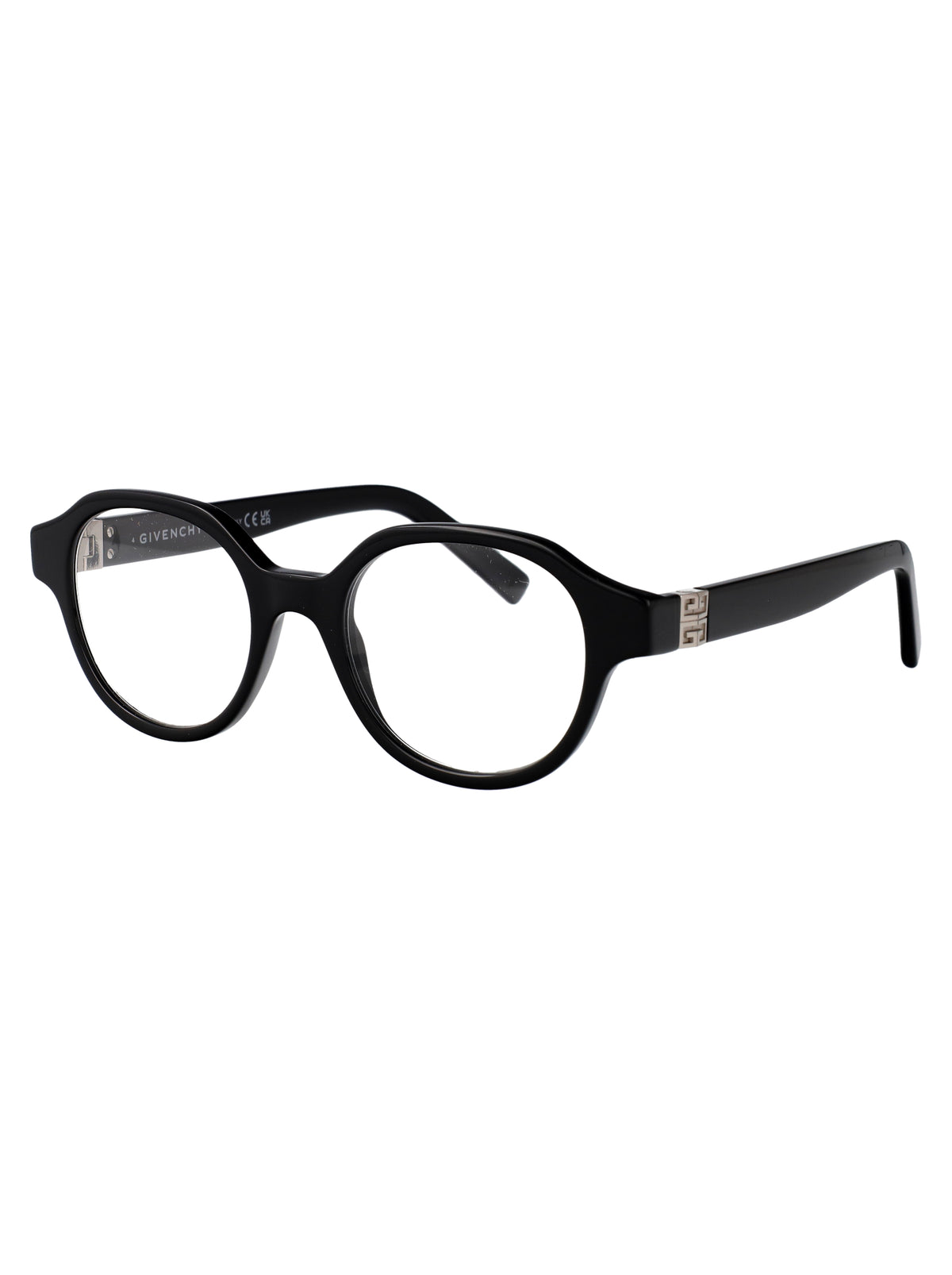 Givenchy Givenchy Round Optical Gv50083 I 001 - Image 7
