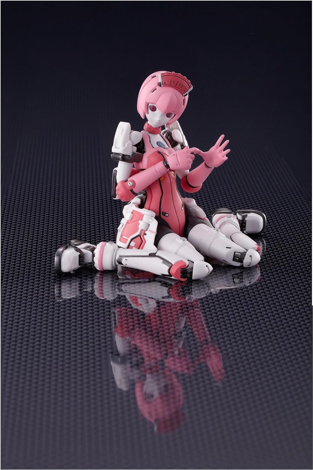 TAMASHII NATIONS 超合金 レイキャシール