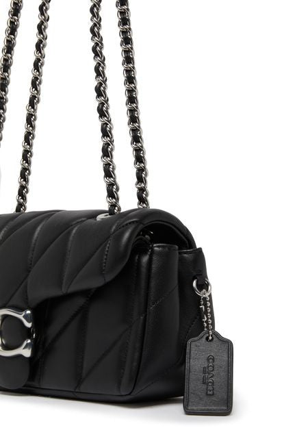 COACH Tabby 20 キルティング ショルダーバッグ - Image 7
