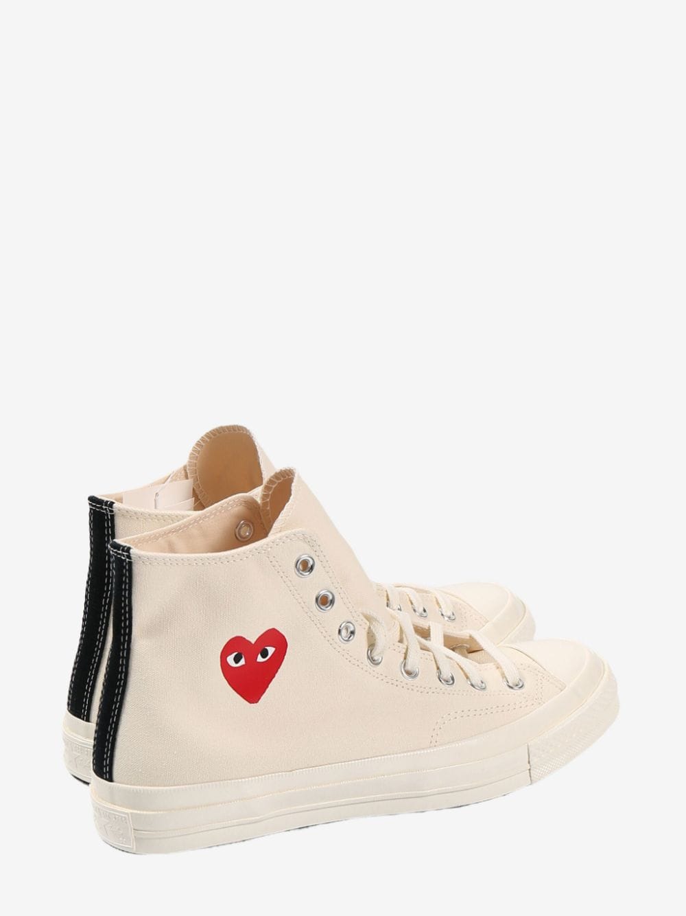Comme Comme Des Garcons Chuck 70スニーカー - Image 7