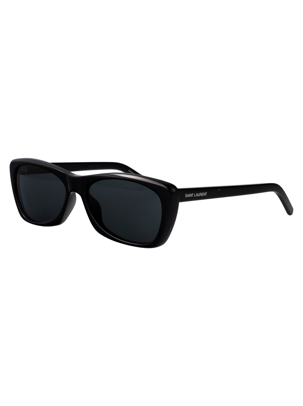 Saint Saint Laurent Cat Eye Sunglasses SL 613 005 - Image 7