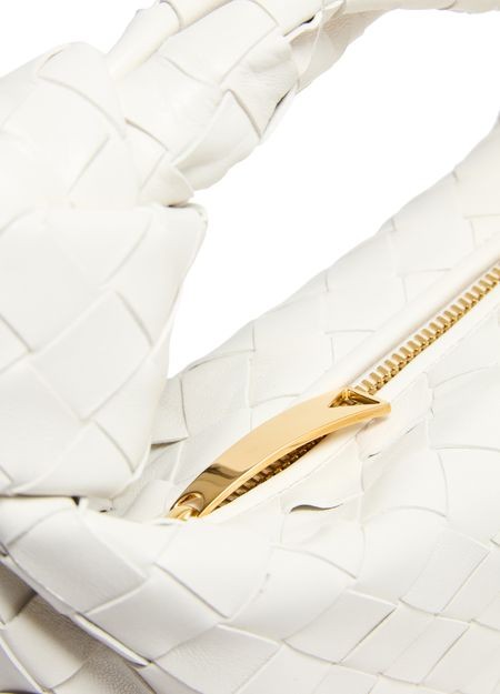 BOTTEGA VENETA Jodie ミニバッグ - Image 7