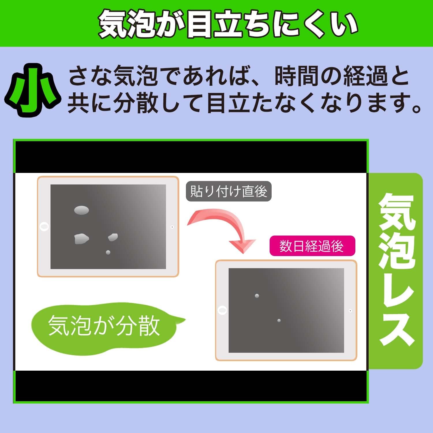 MotoMoto Film for Nintendo Game & Watch The Legend of Zelda Protective Film Anti-Reflection Anti-Fingerprint Made in Japan