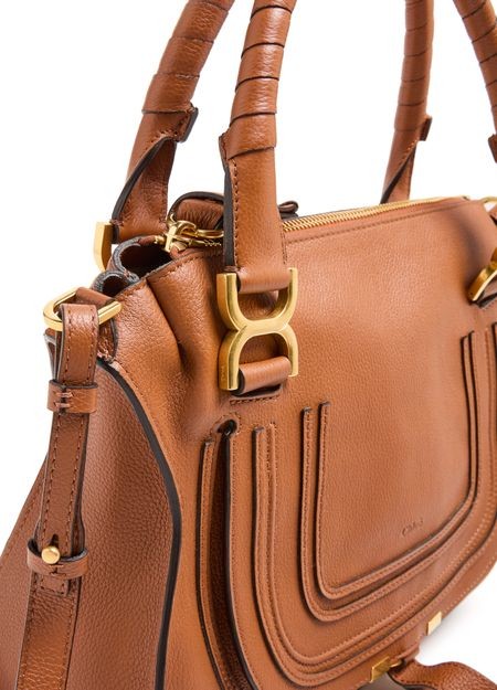 CHLOE Marcie handbag - Image 7