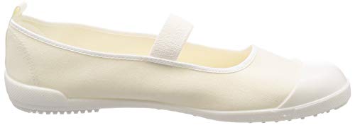 Moonstar Tef Color Indoor Shoes, Made in Japan, Water Repellent, Kids 7 to Men’s 12 (14 - 30 cm), Volleyball, Boys, Girls, Kids