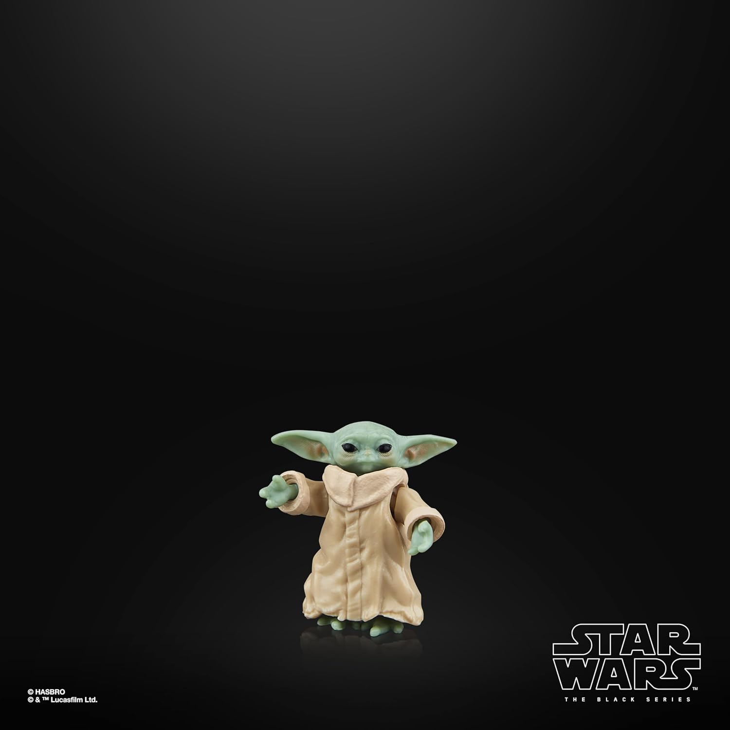 Hasbro Star Wars Star Wars Black Series IG-12 & Groogoo, Star Wars: Mandalorian Collectible 6" Action Figures 2 Pack G0074 Authentic
