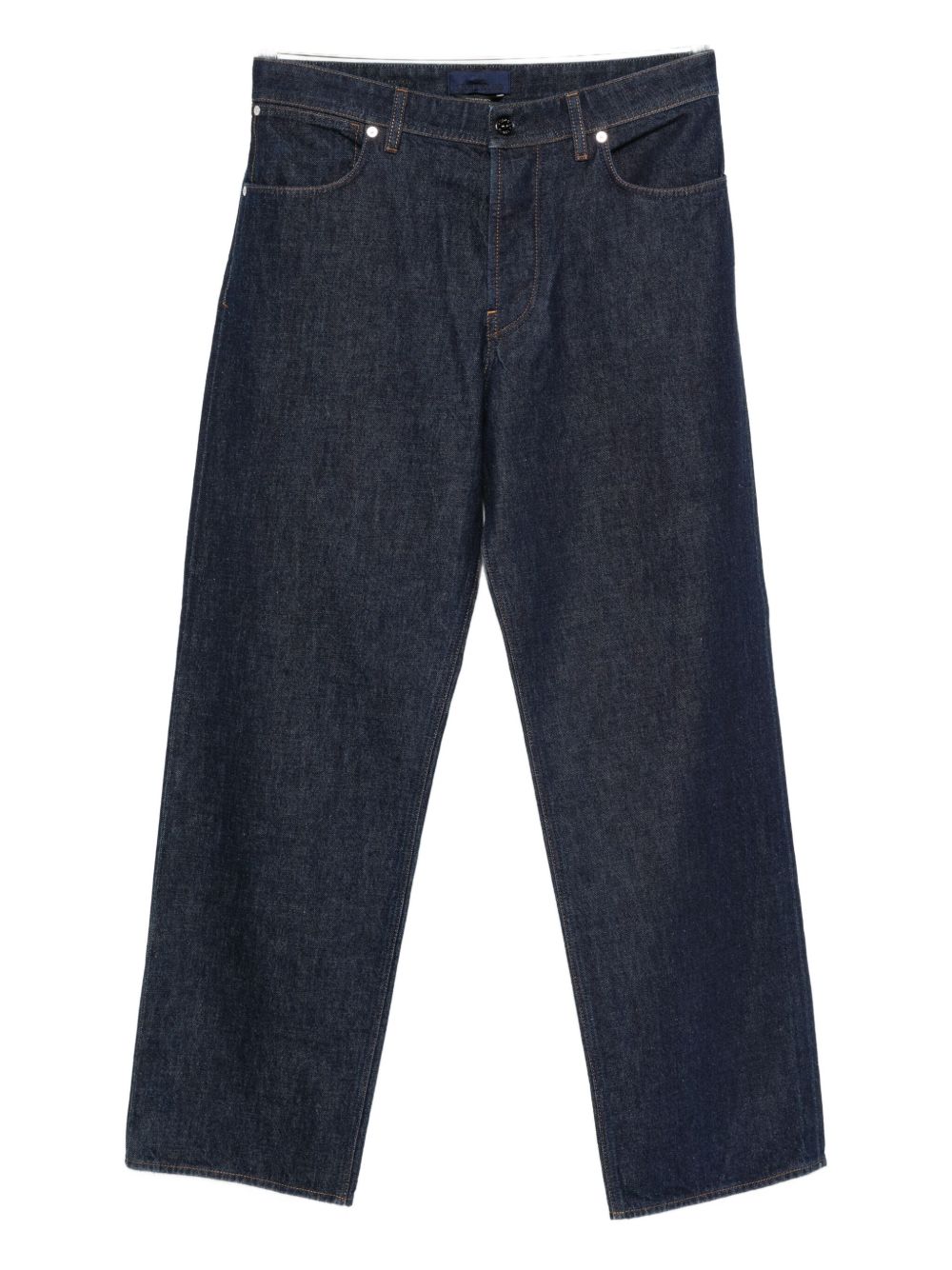 Stone Stone Island Slim Fit Denim Jeans - Image 7