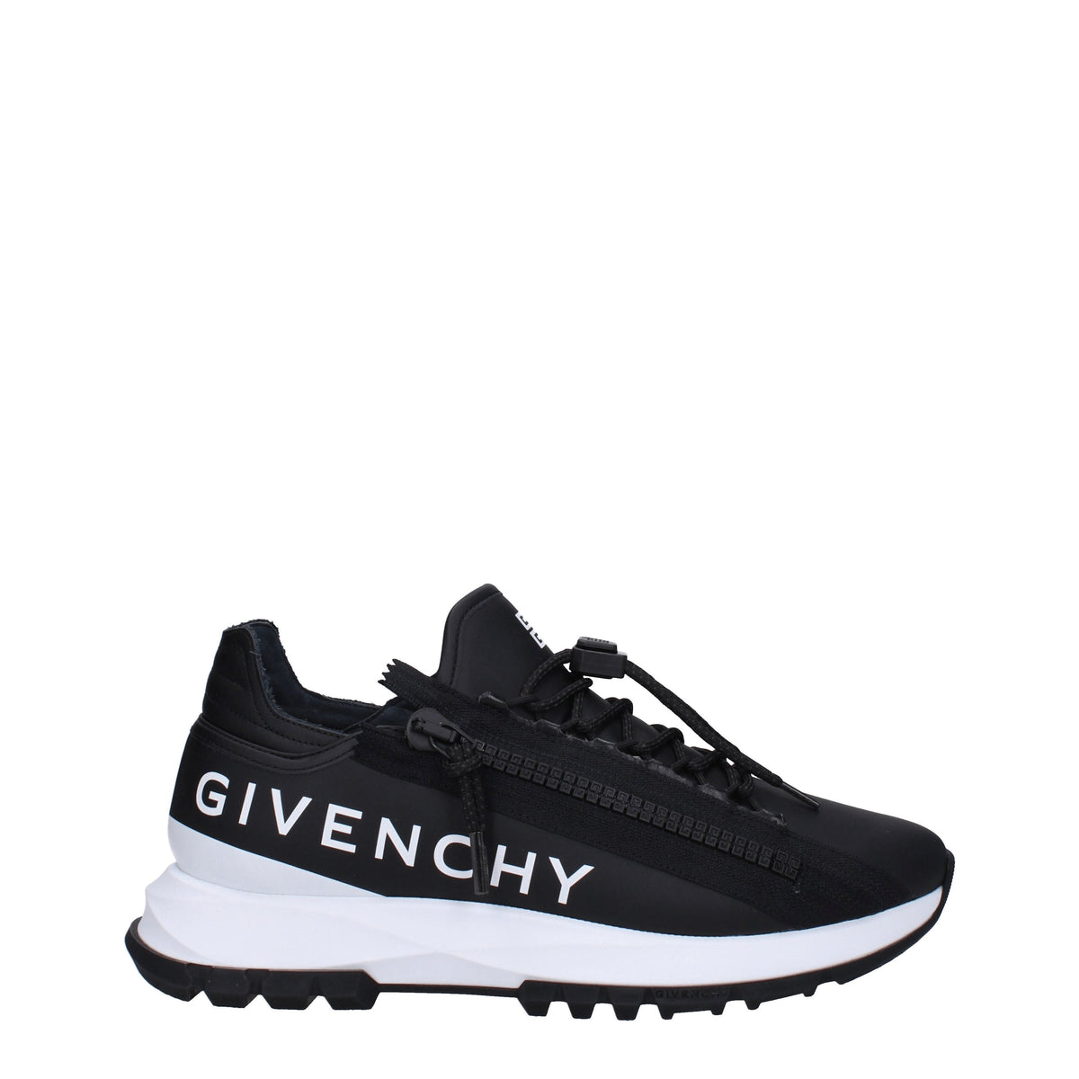 Givenchy Givenchy Sneakers Spectre Uomo Pelle Nero - Image 7
